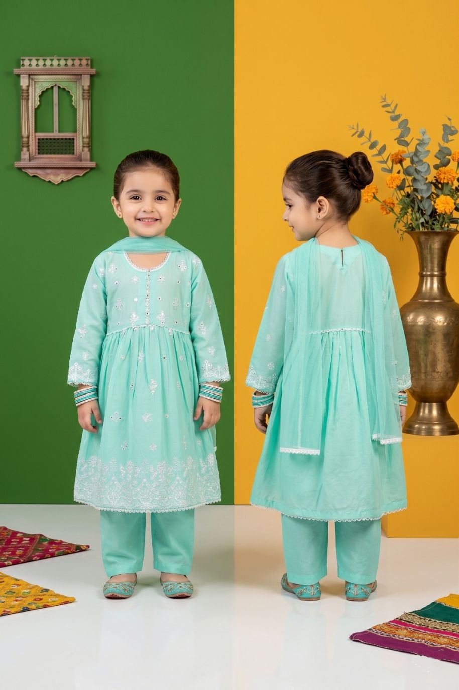 4751 Kids Cotton