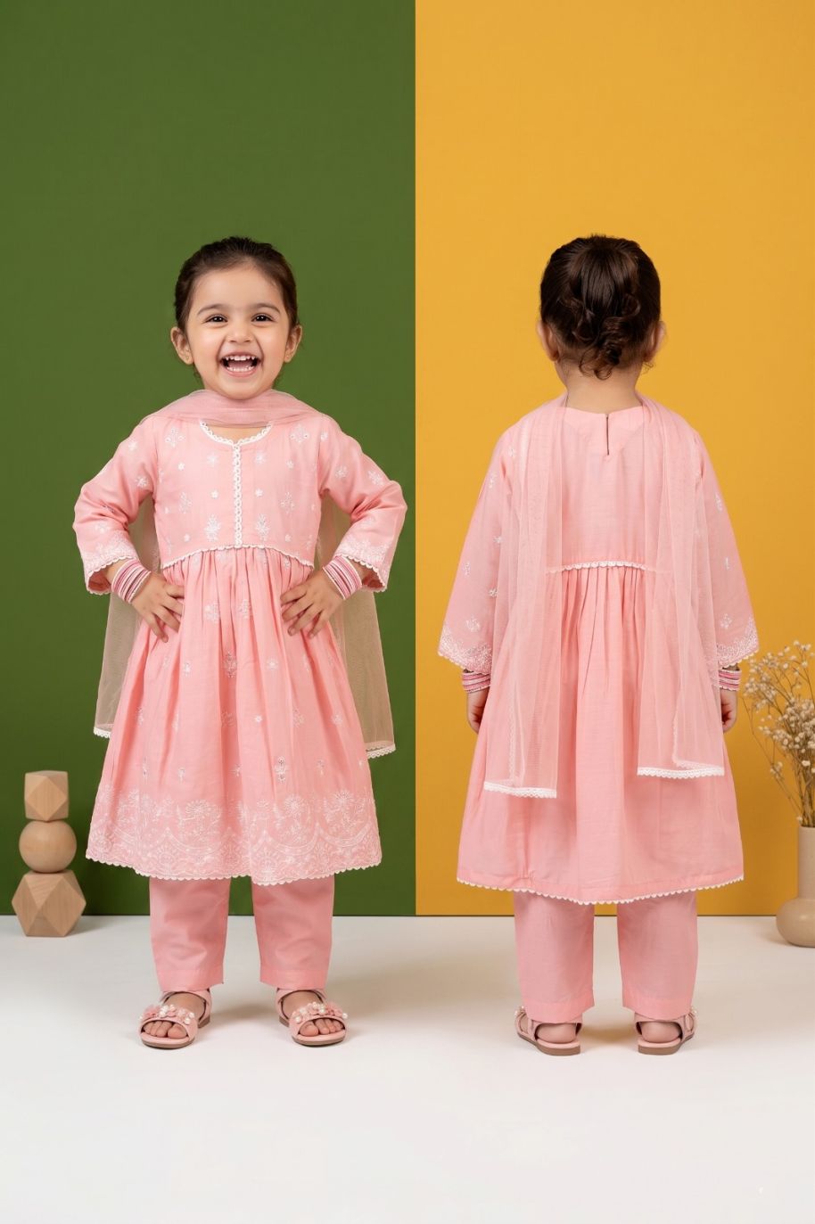 4751 Kids Cotton
