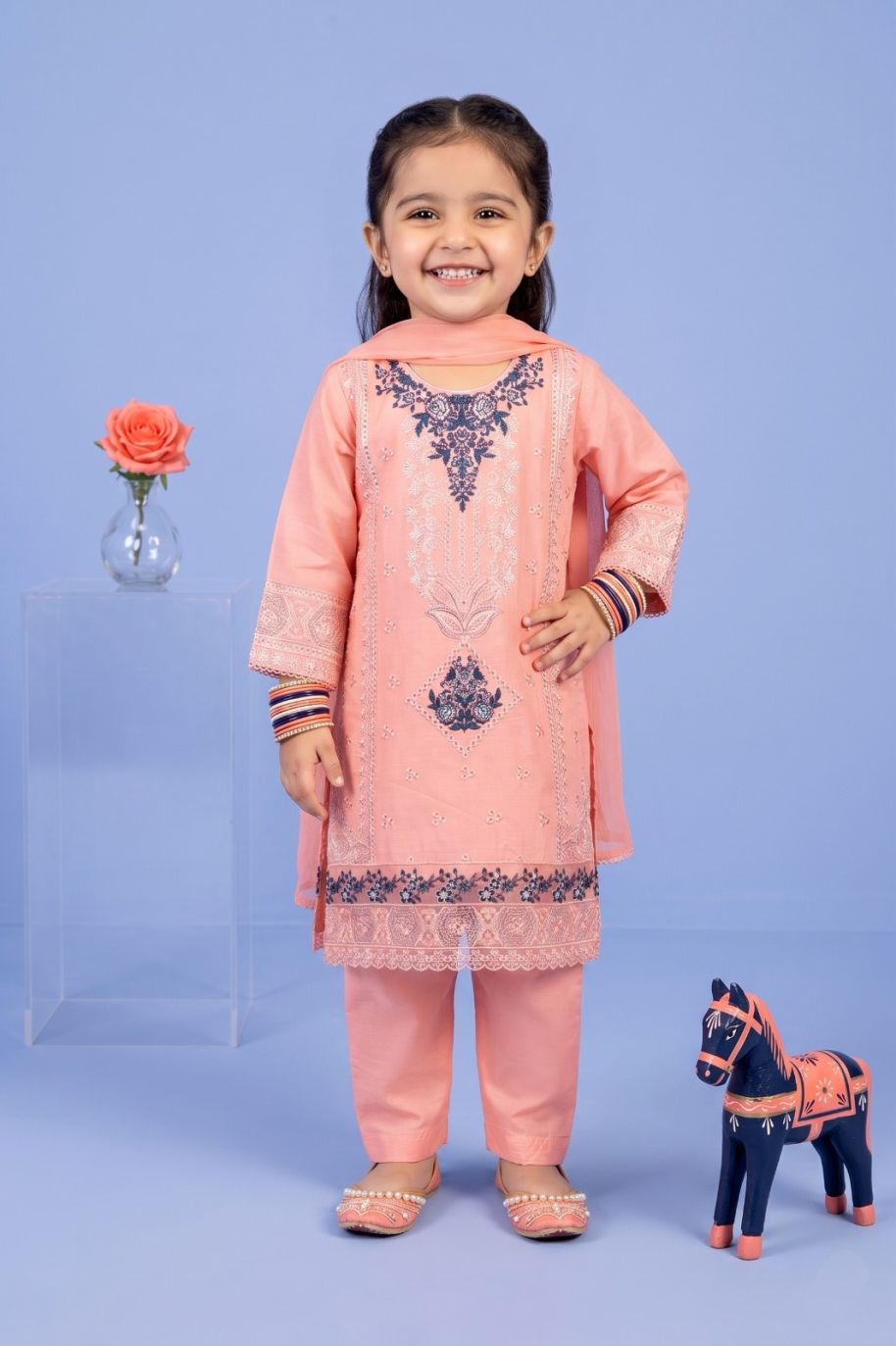 4764 Kids Cotton