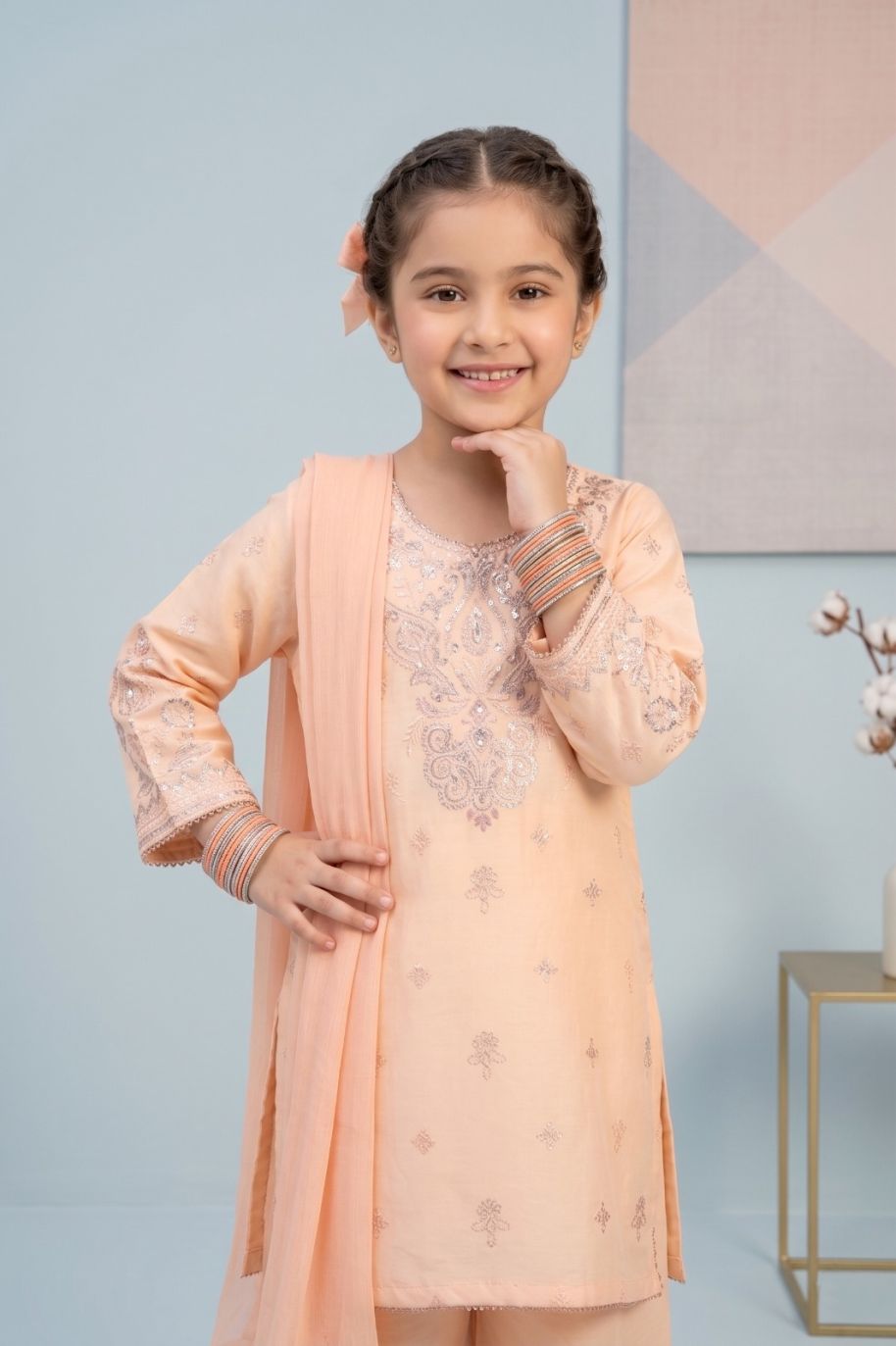 4760 Kids Cotton