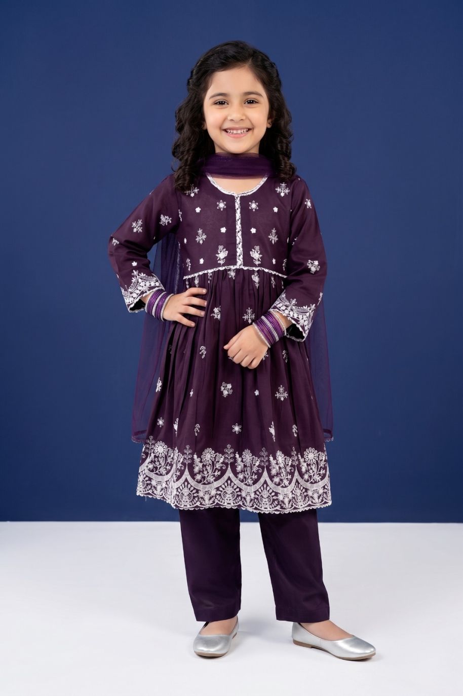4756 Kids Cotton