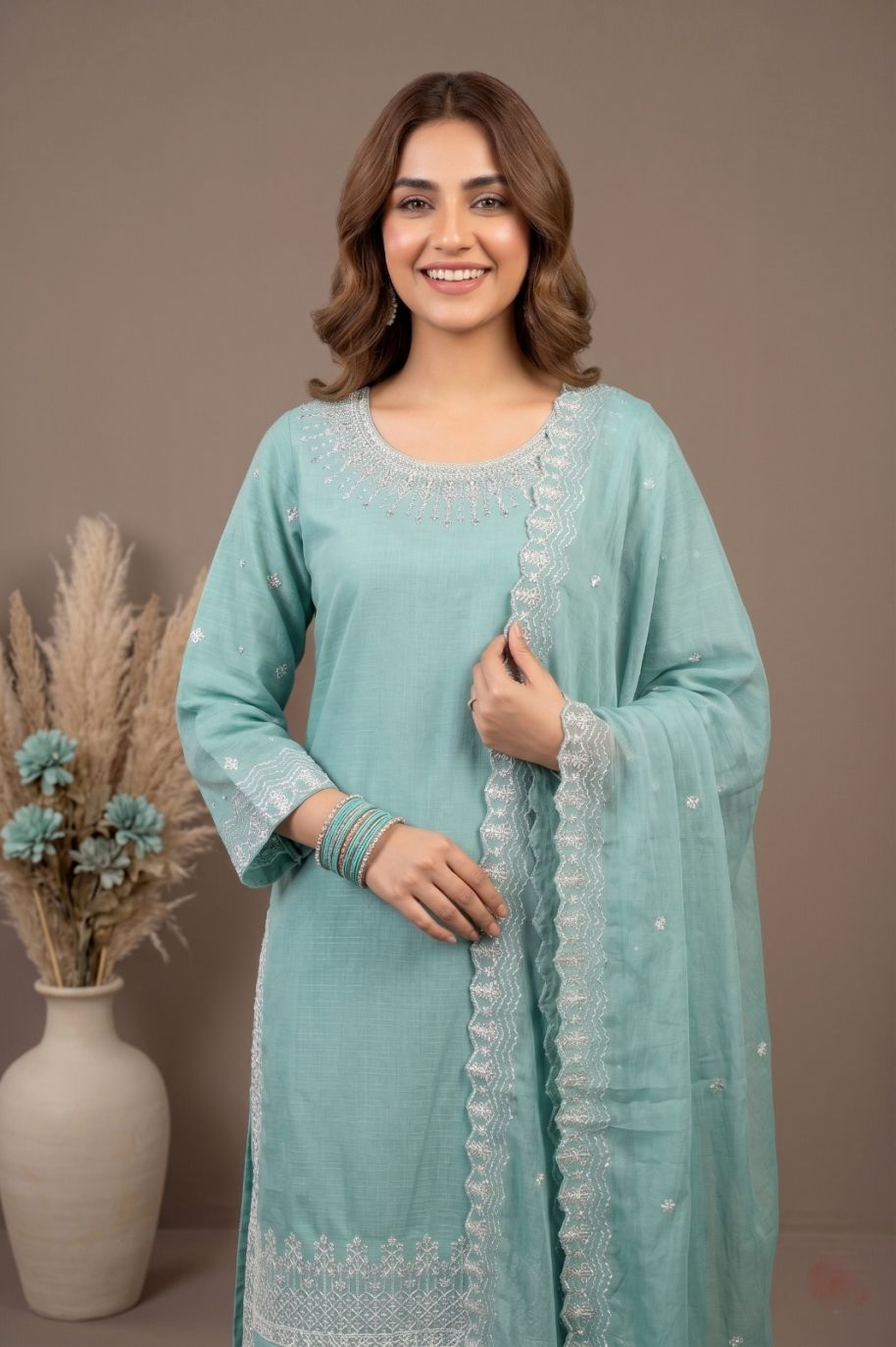 W009 Women Cotton