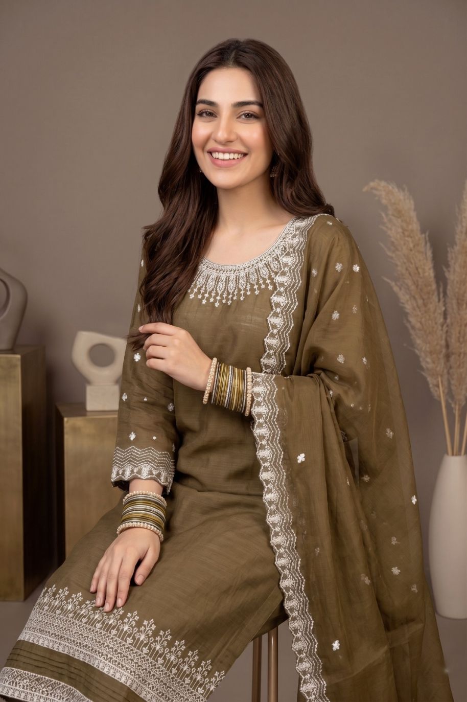 W009 Women Cotton