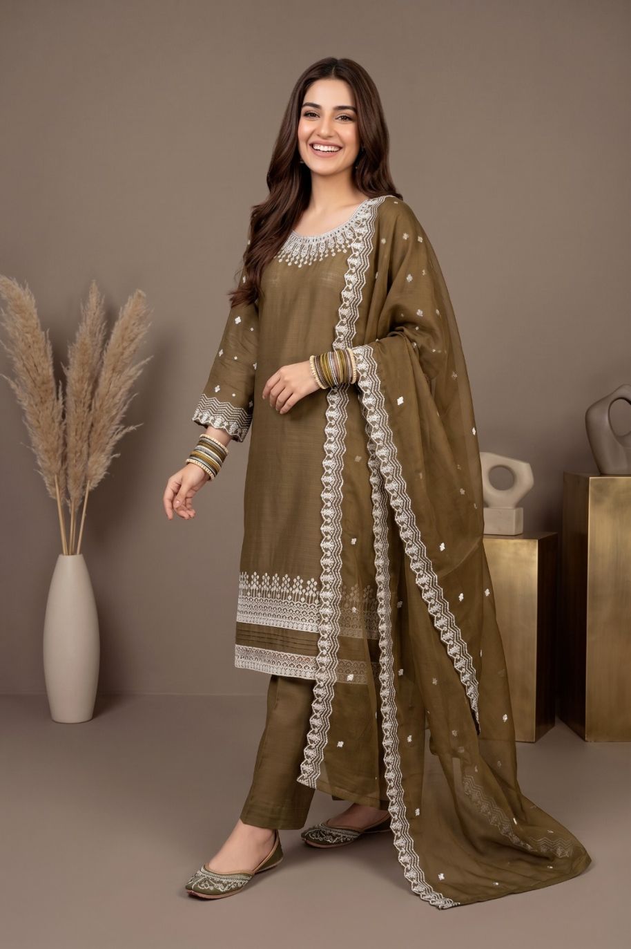 W009 Women Cotton