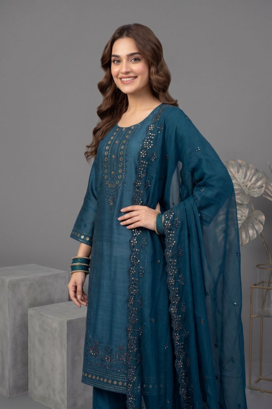 W011 Women Cotton