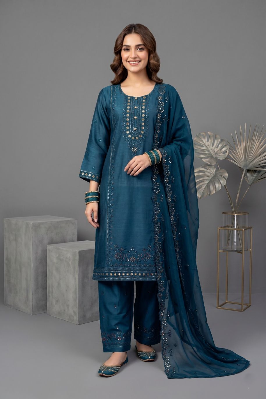W011 Women Cotton