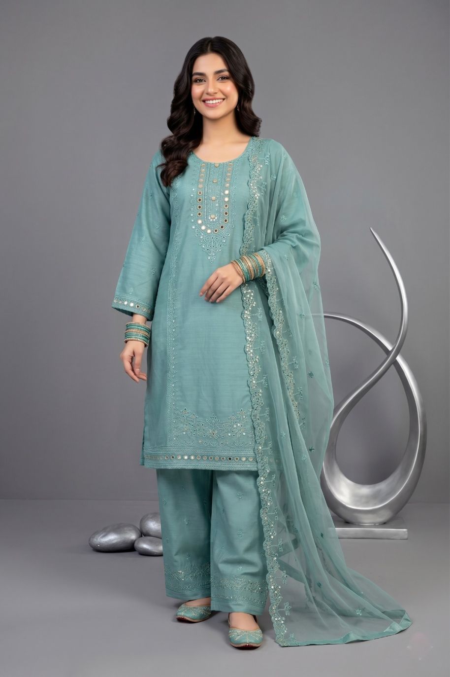 W011 Women Cotton
