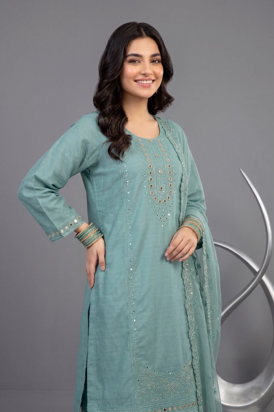 W011 Women Cotton