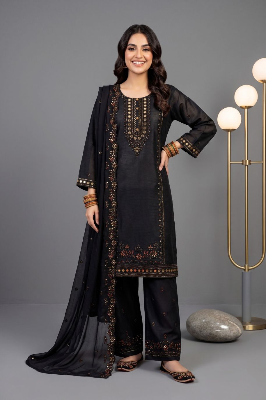 W011 Women Cotton