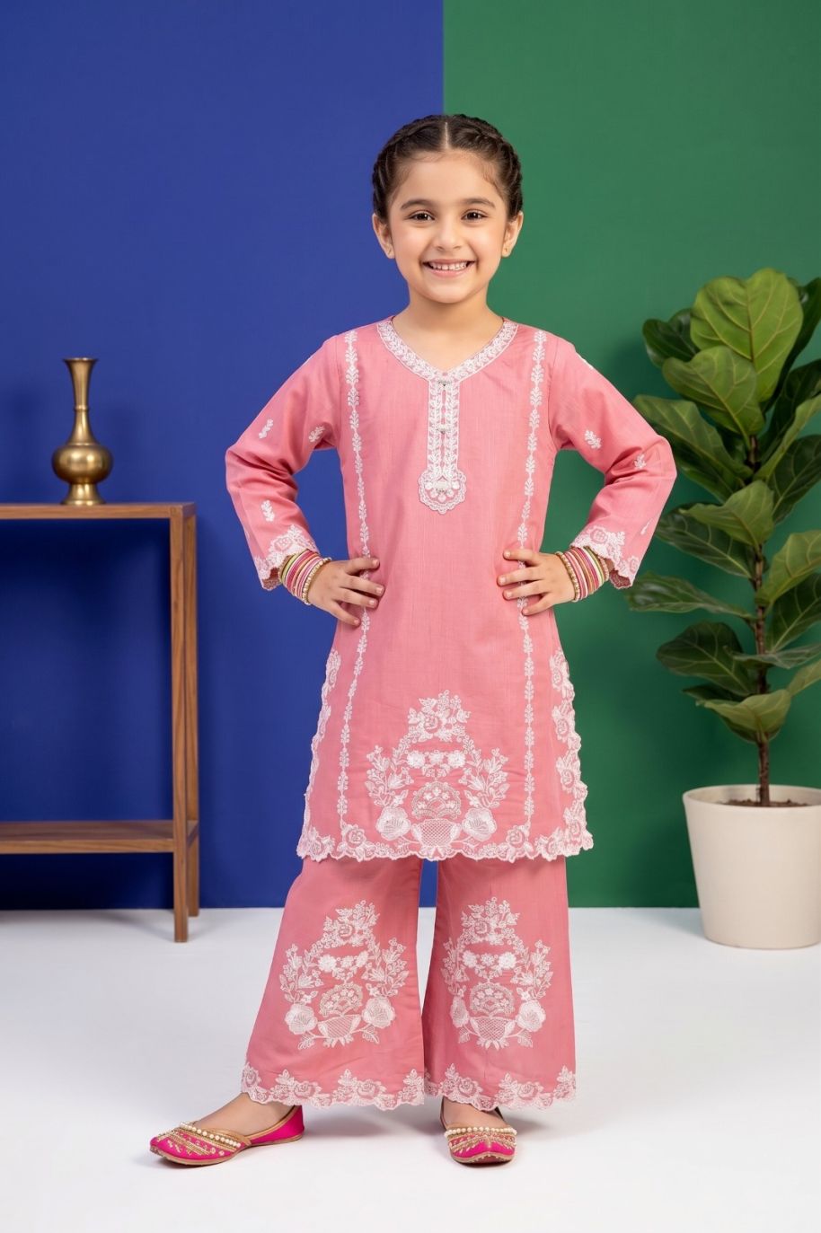 K009 Kids Cotton