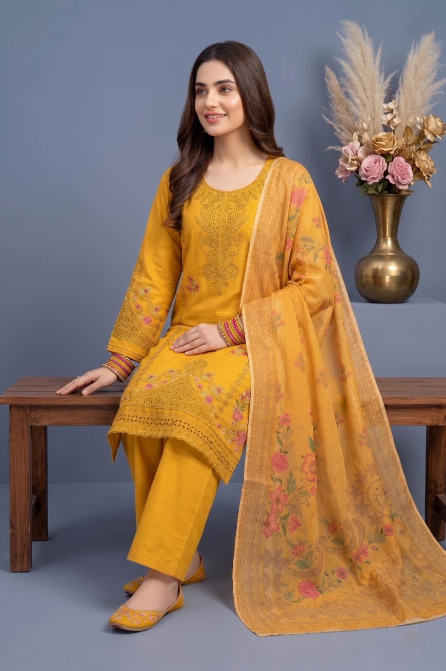 W008 Women Cotton