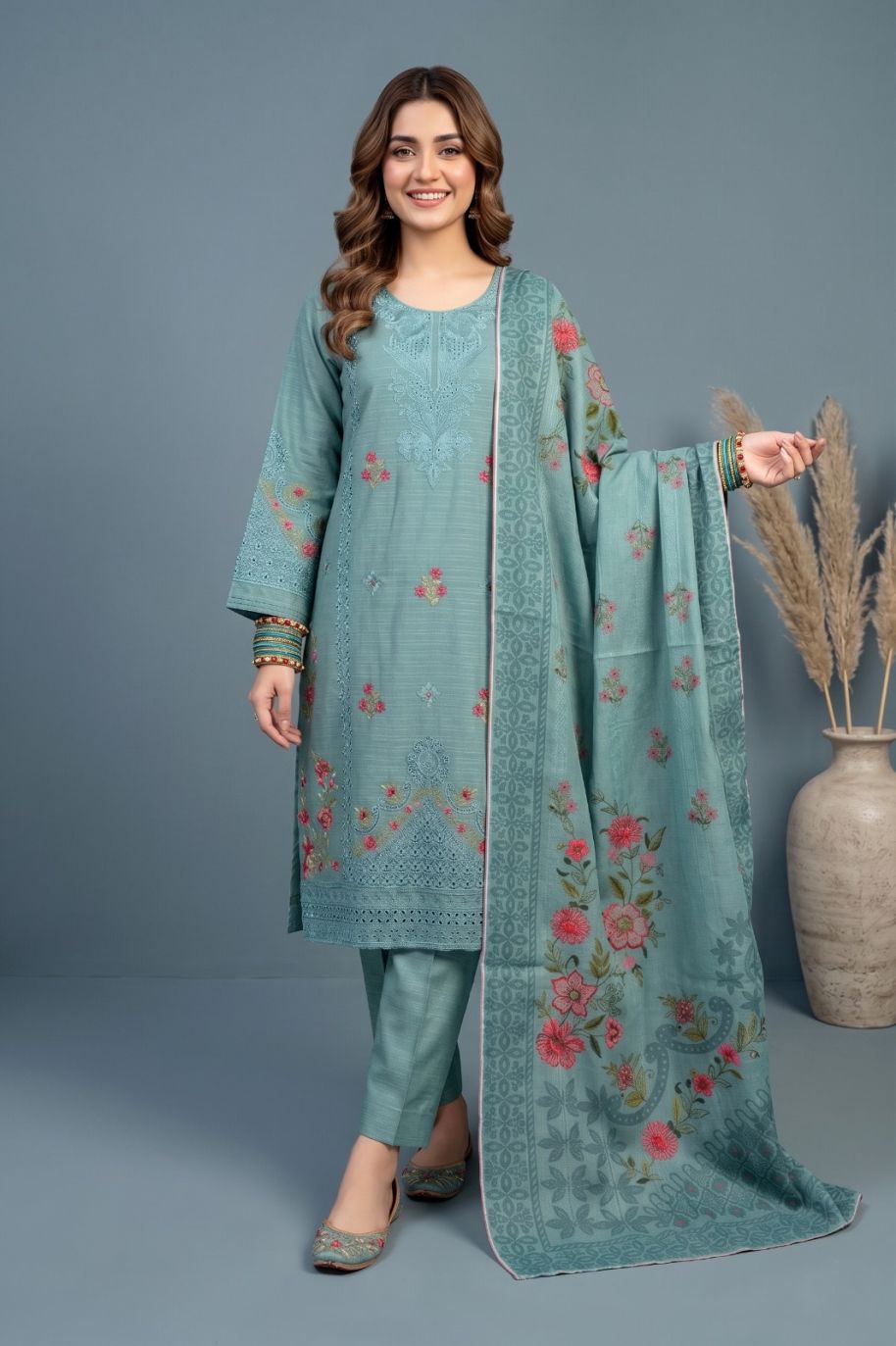 W008 Women Cotton