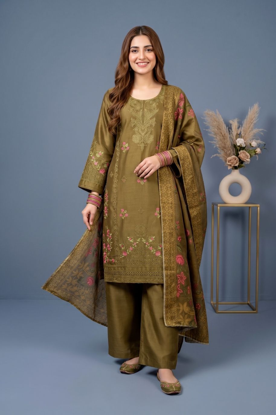 W008 Women Cotton