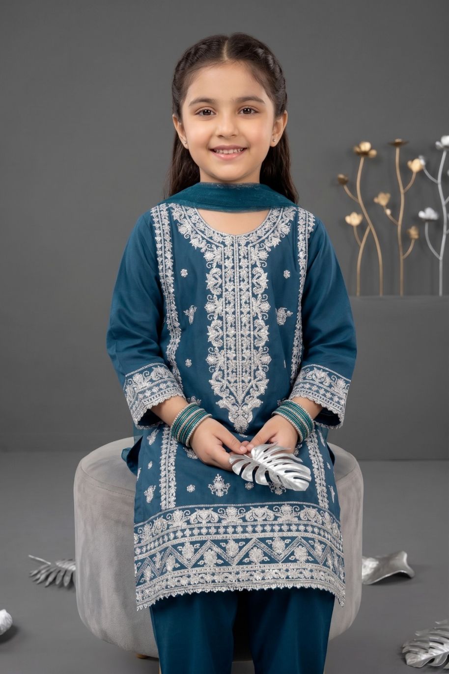 4812 Kids Cotton