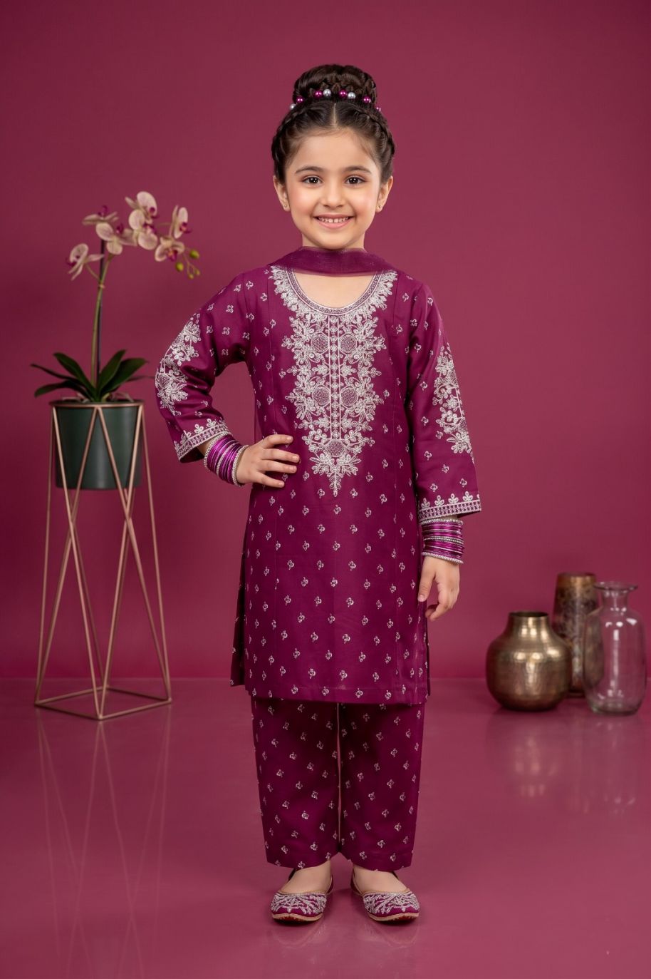 4810 Kids Cotton