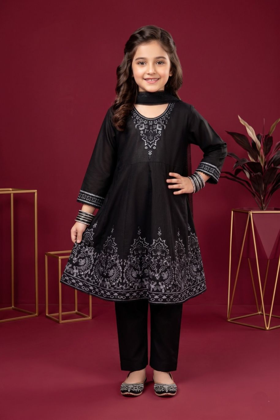 4822 Kids Cotton