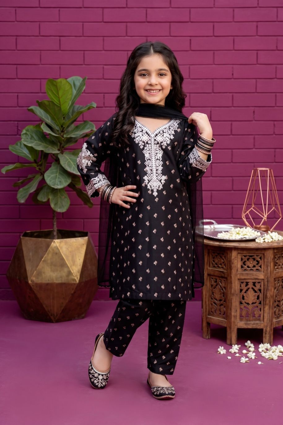 4801 Kids Cotton