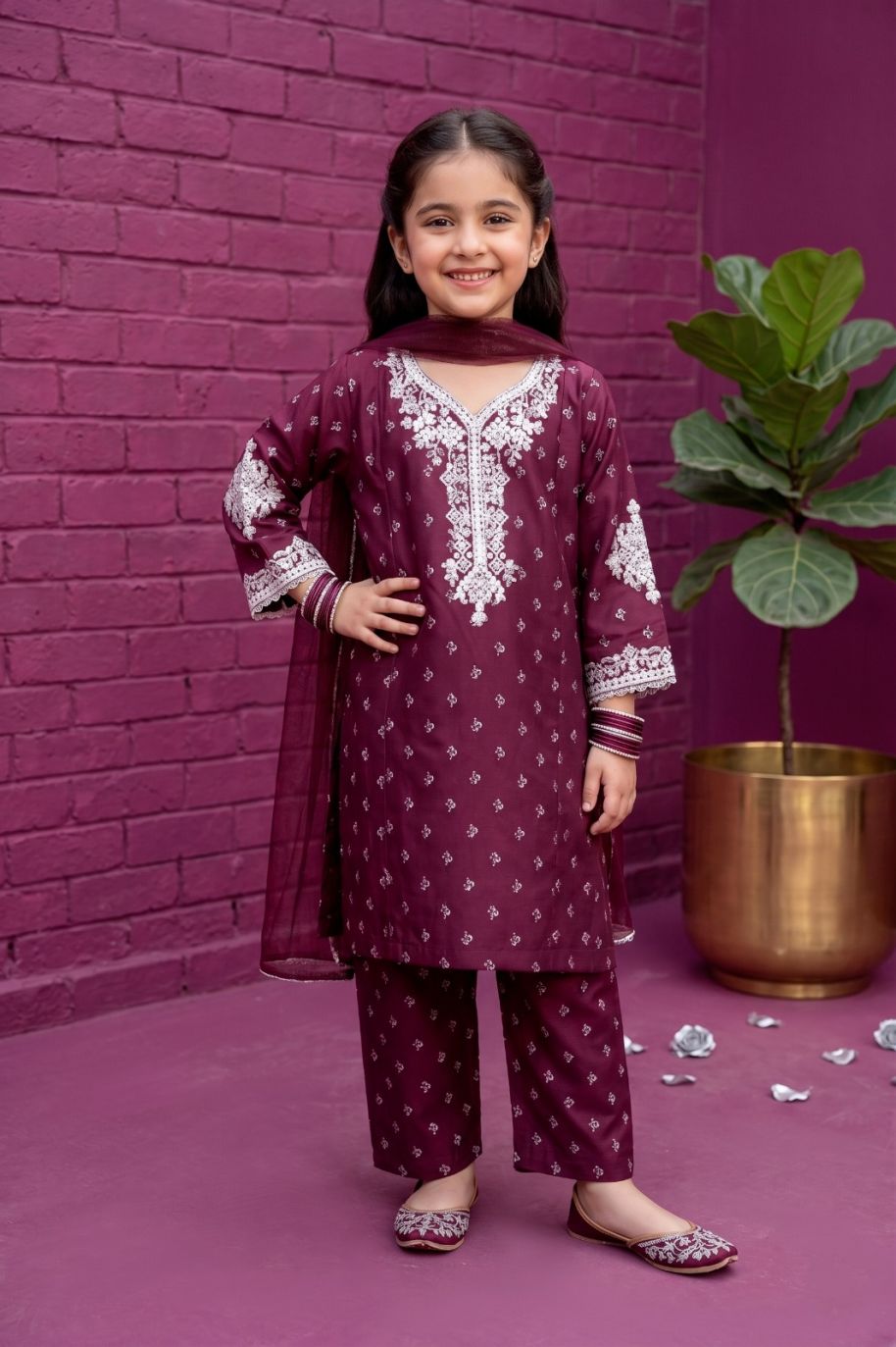 4801 Kids Cotton