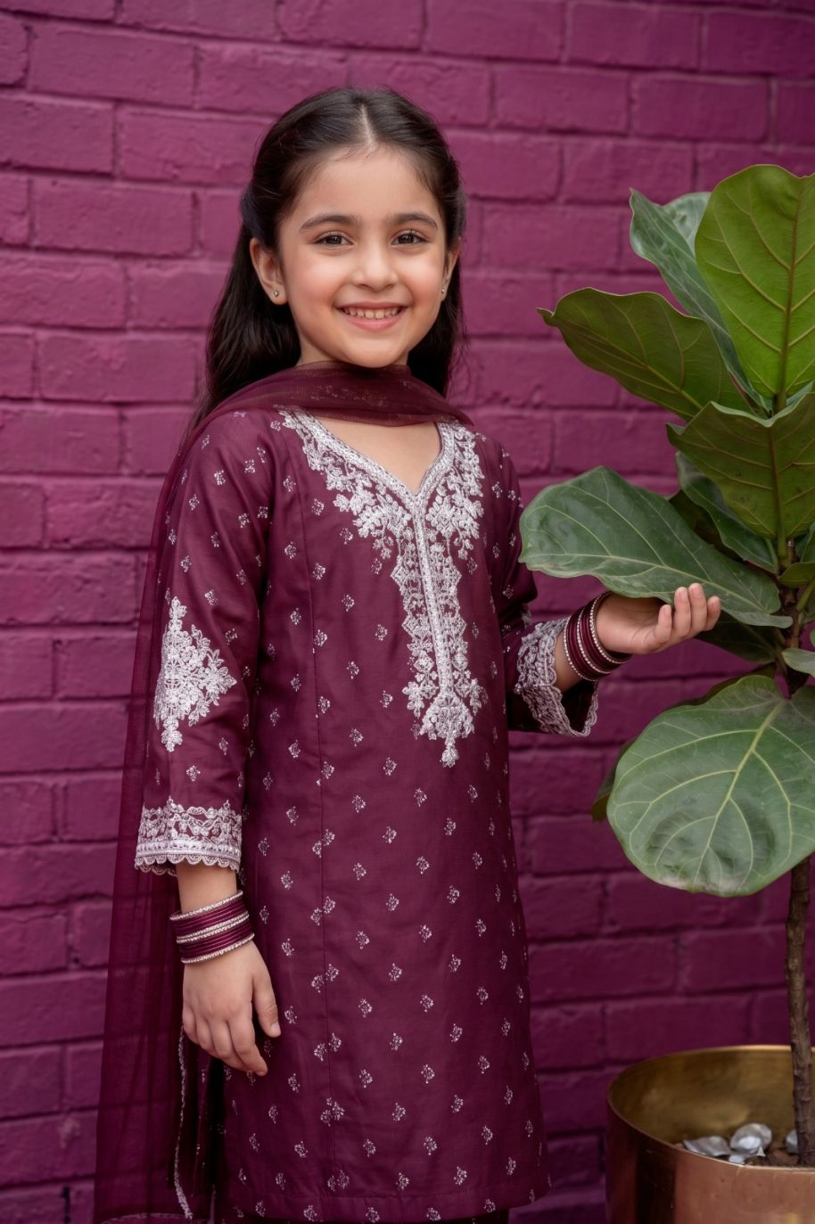 4801 Kids Cotton