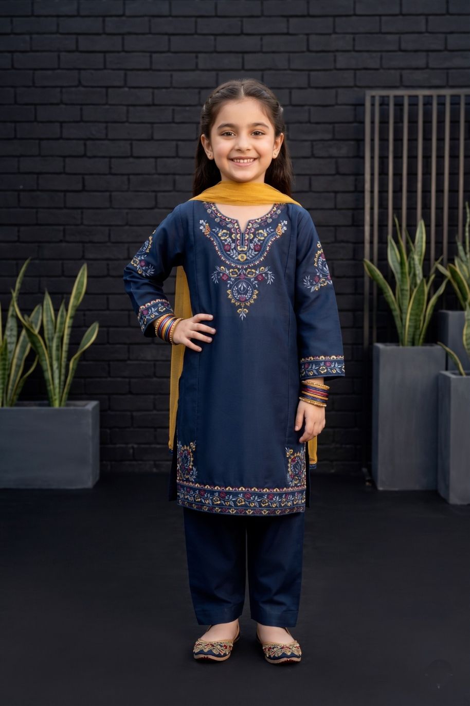 4748 Kids Cotton