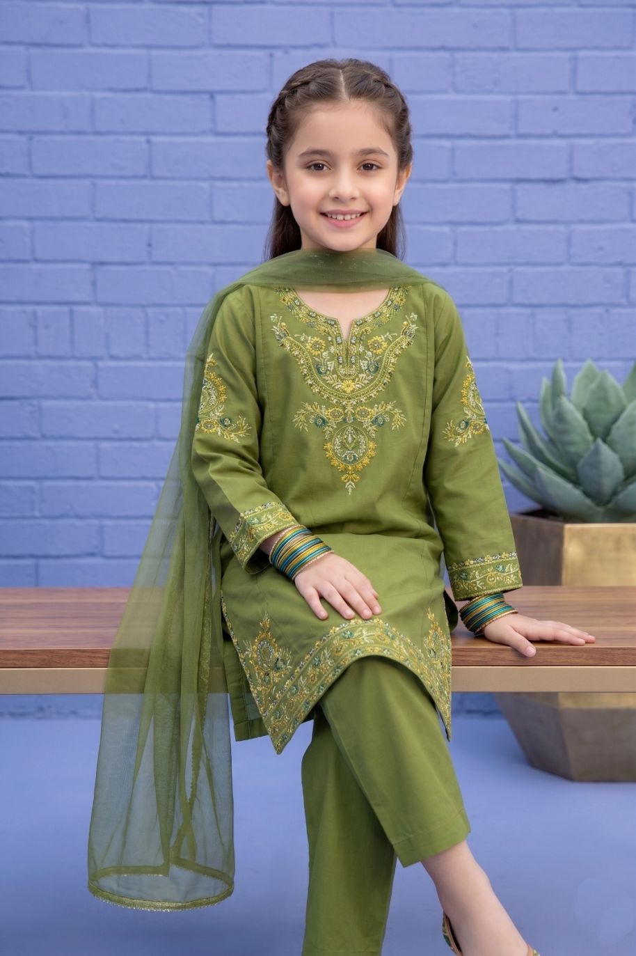 4748 Kids Cotton