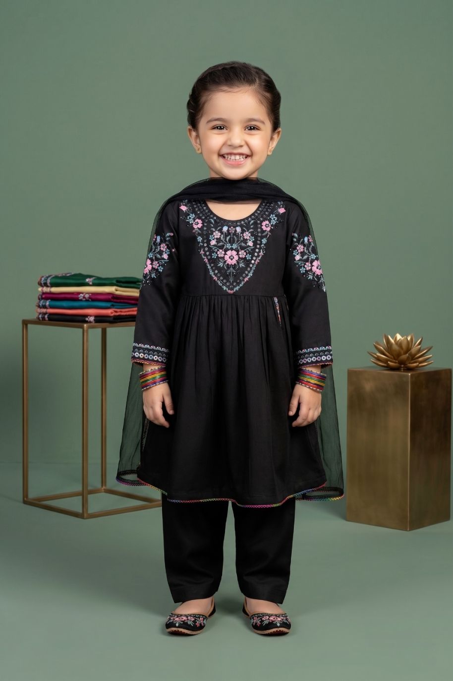 4781 Kids Cotton