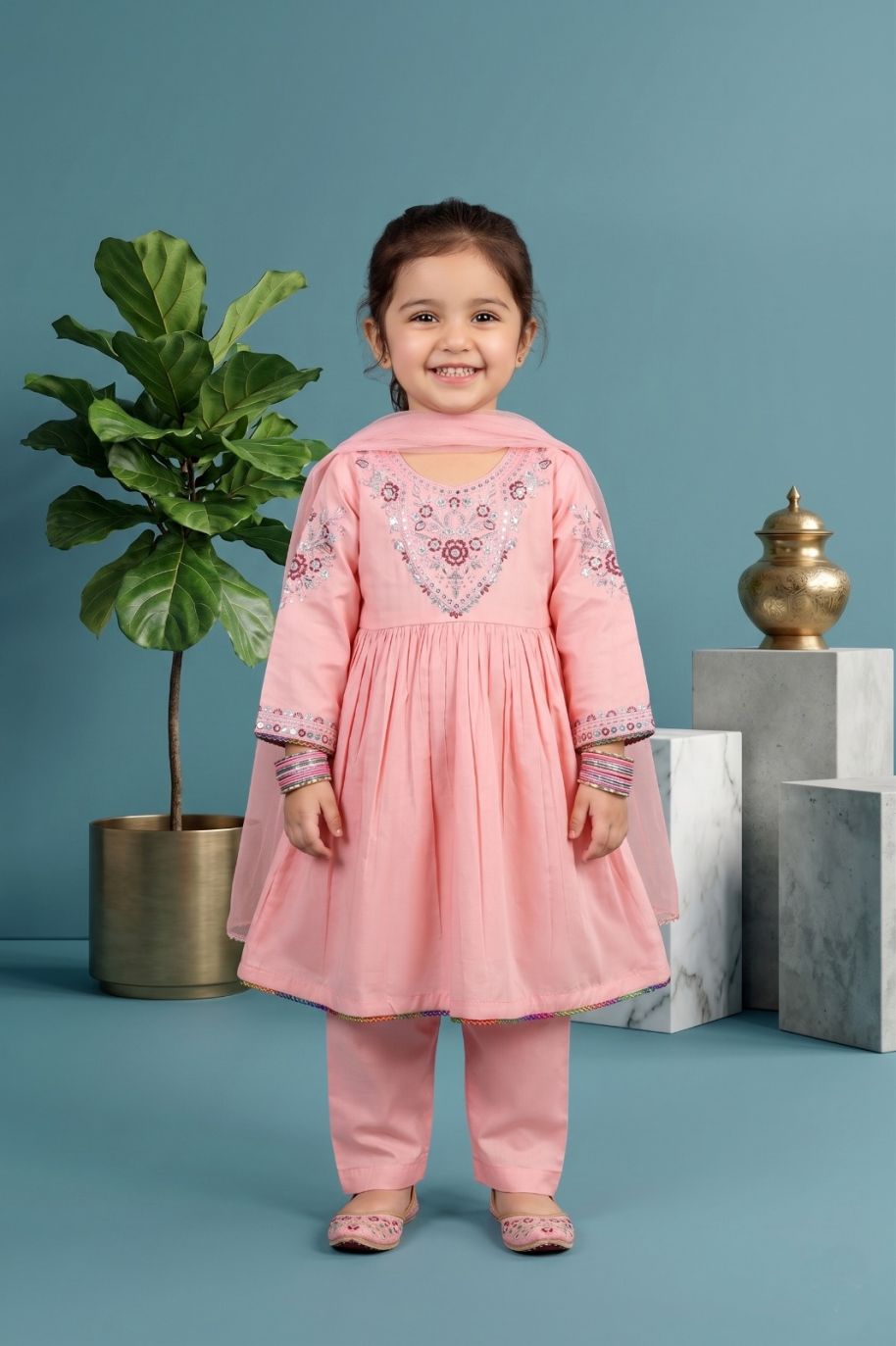 4781 Kids Cotton