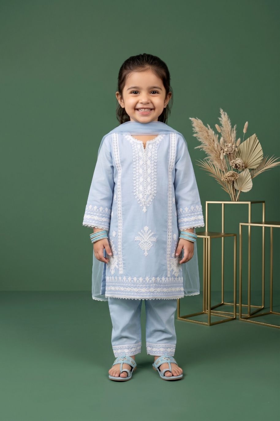 4762 Kids Cotton