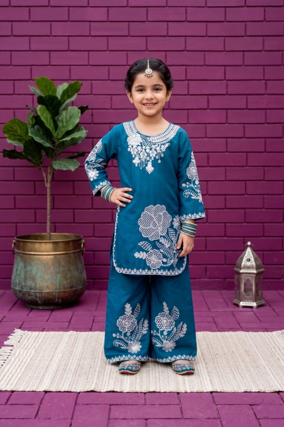 1064 Kids Cotton