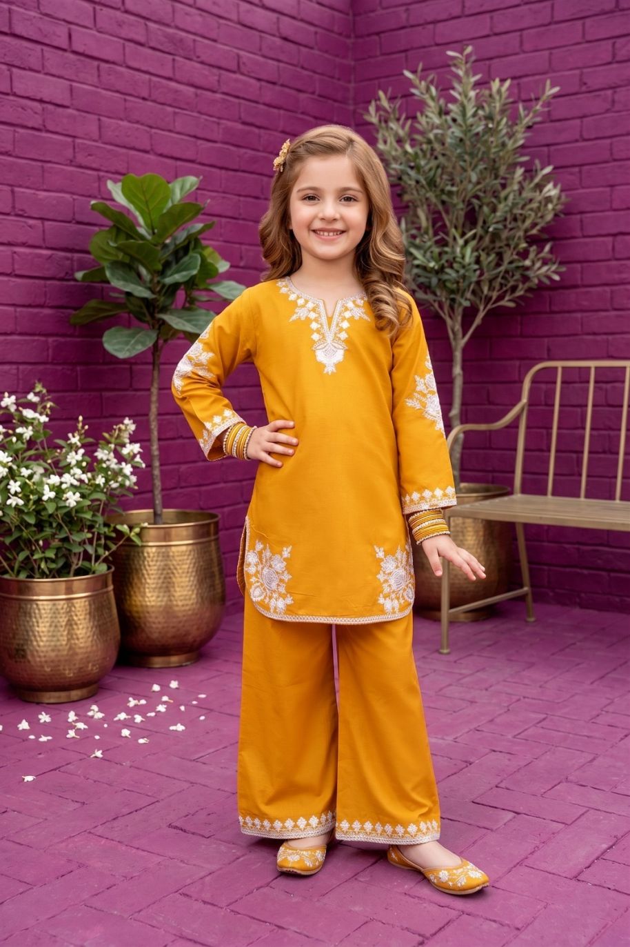 1063 Kids Cotton