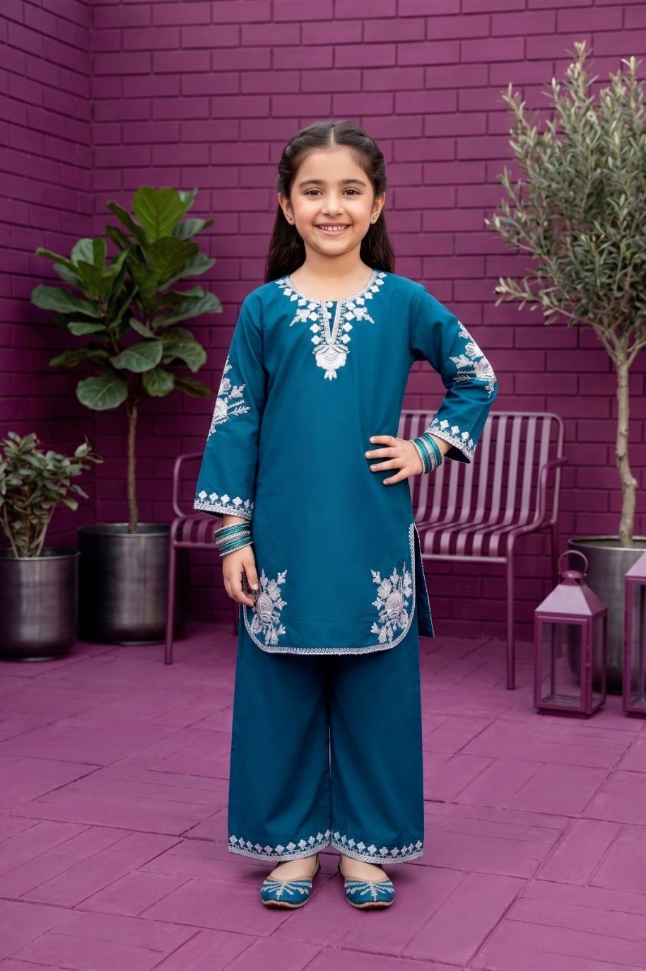 1063 Kids Cotton
