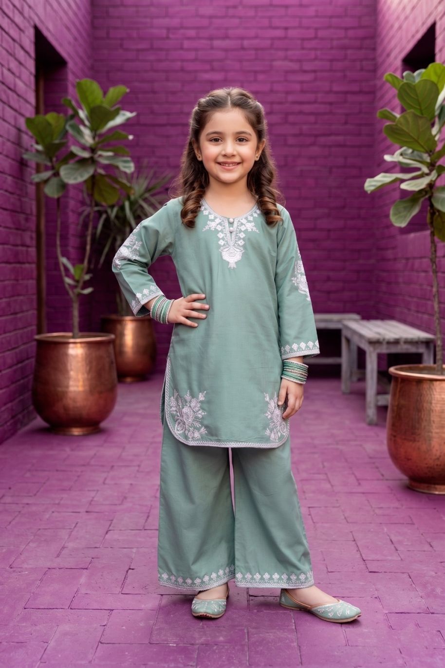 1063 Kids Cotton