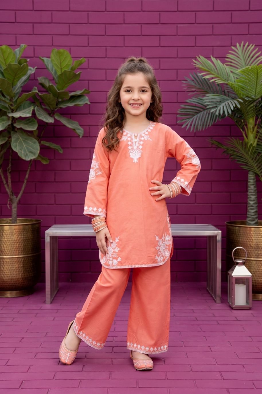 1063 Kids Cotton