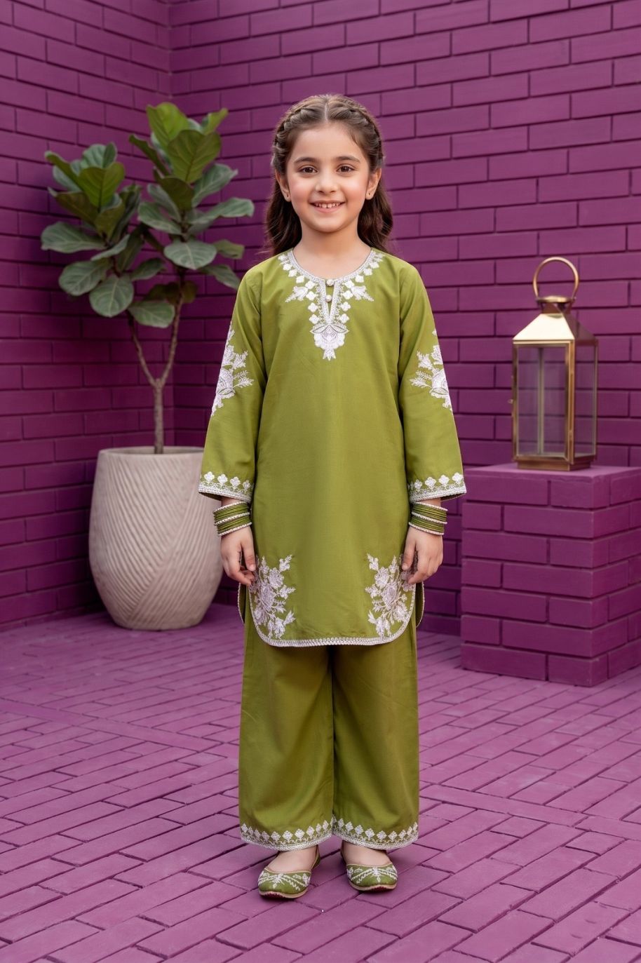 1063 Kids Cotton