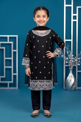G 306 Kids Chiffon