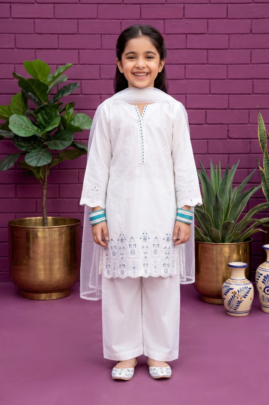 4774 Kids Cotton