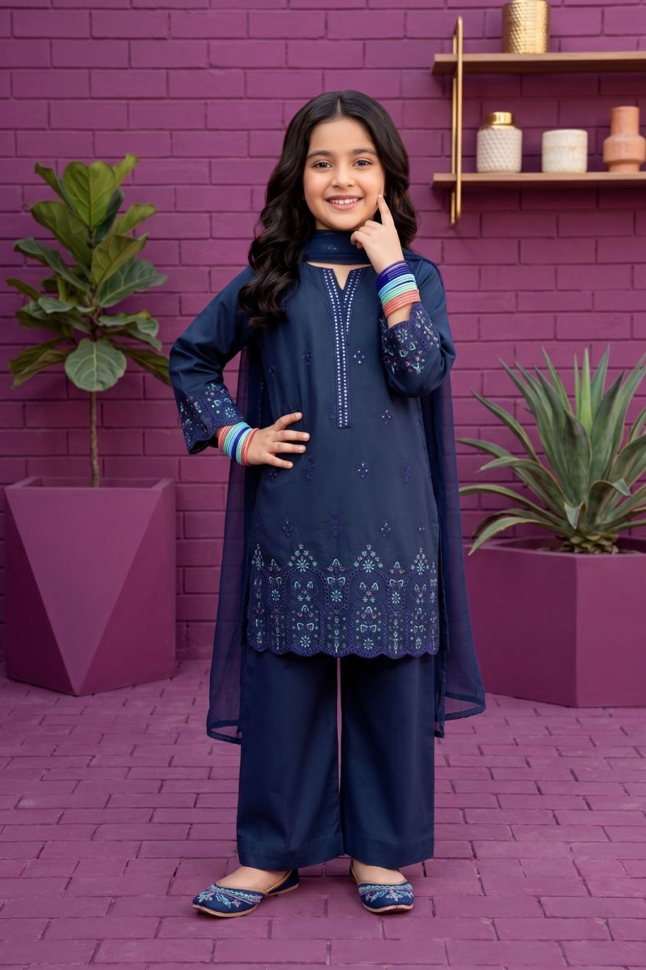 4774 Kids Cotton