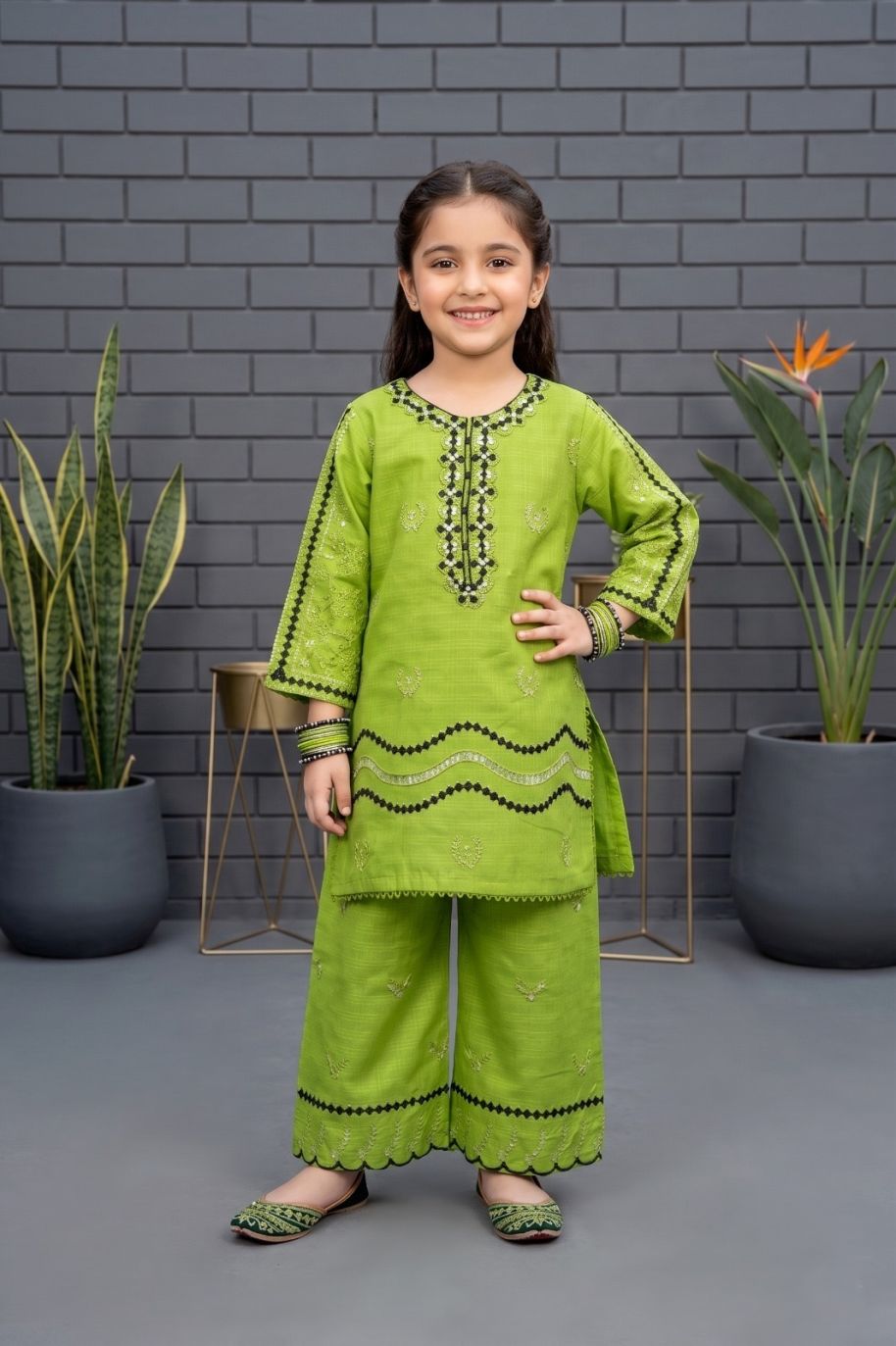 1072 Kids Cotton