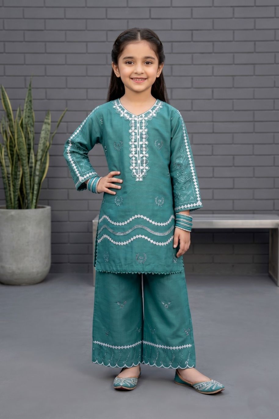 1072 Kids Cotton