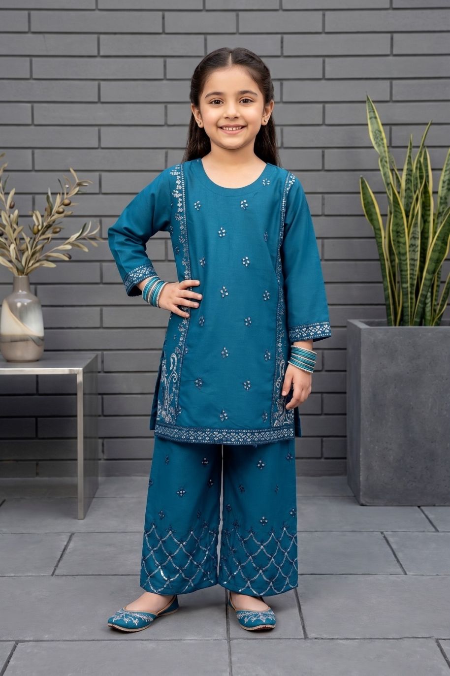 1062 Kids Cotton
