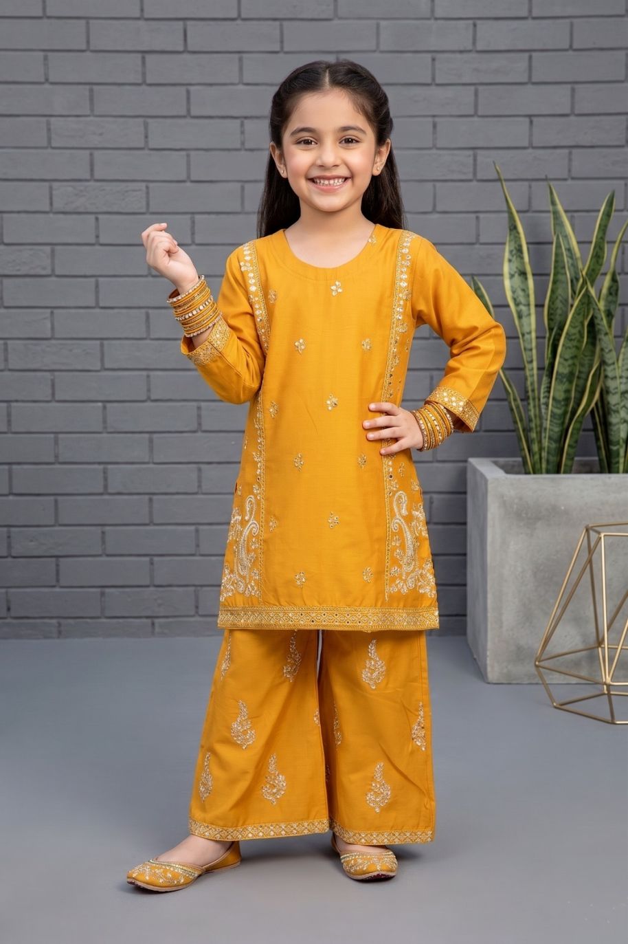 1062 Kids Cotton