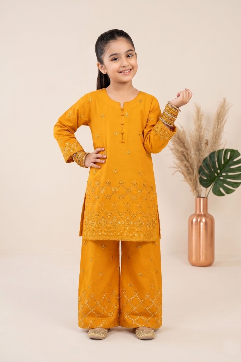 1073 Kids Cotton