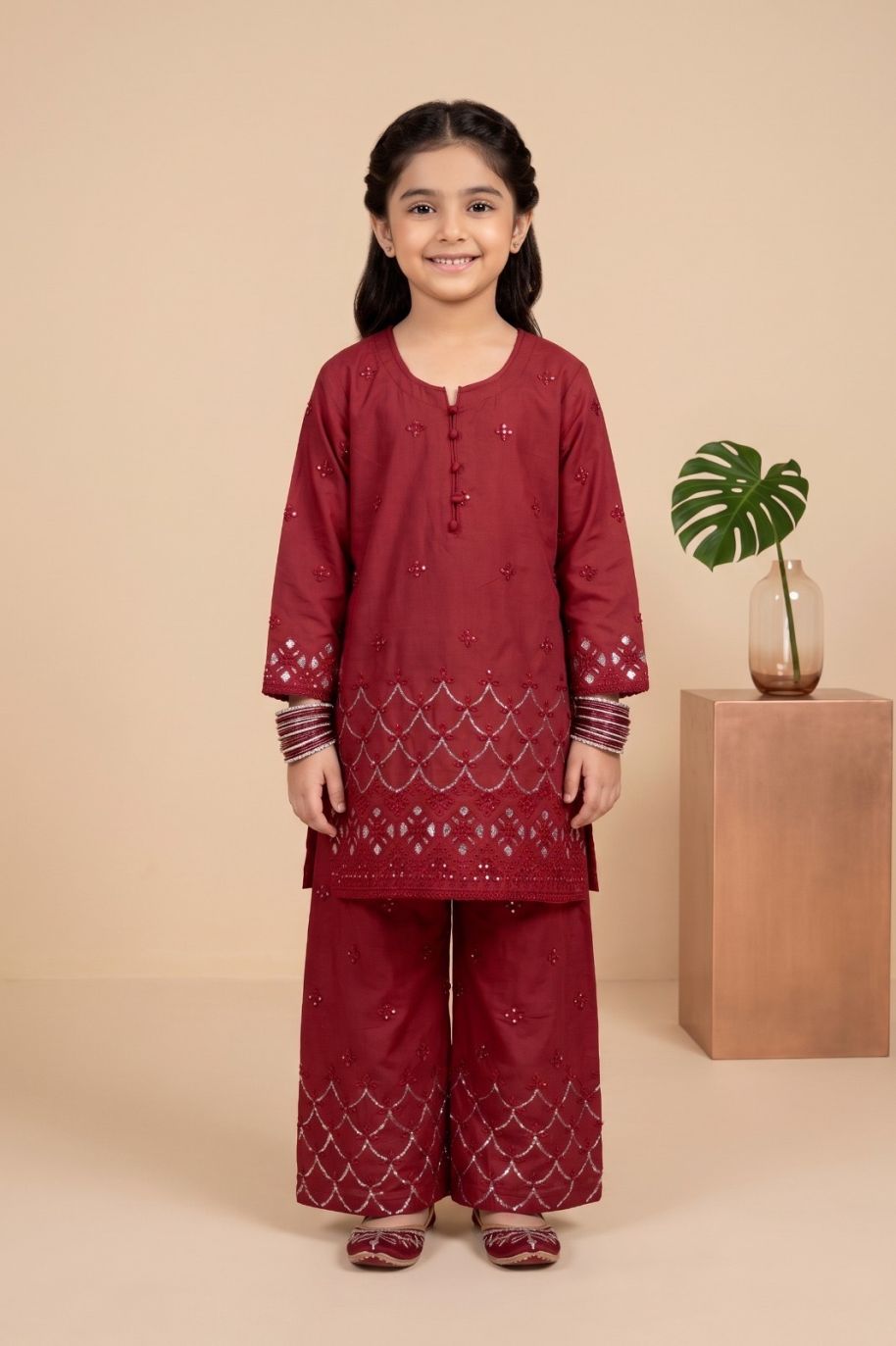 1073 Kids Cotton
