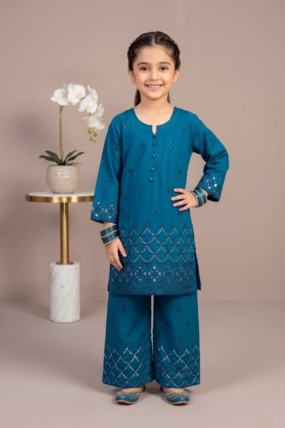 1073 Kids Cotton