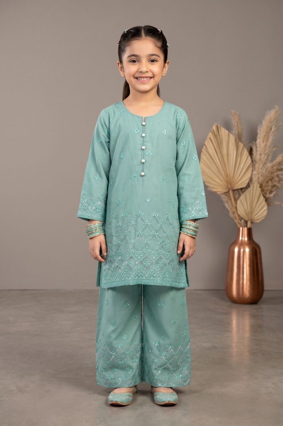 1073 Kids Cotton