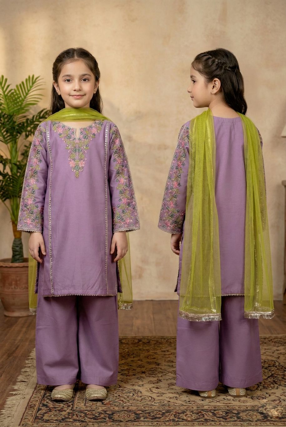 4634 Kids Cotton