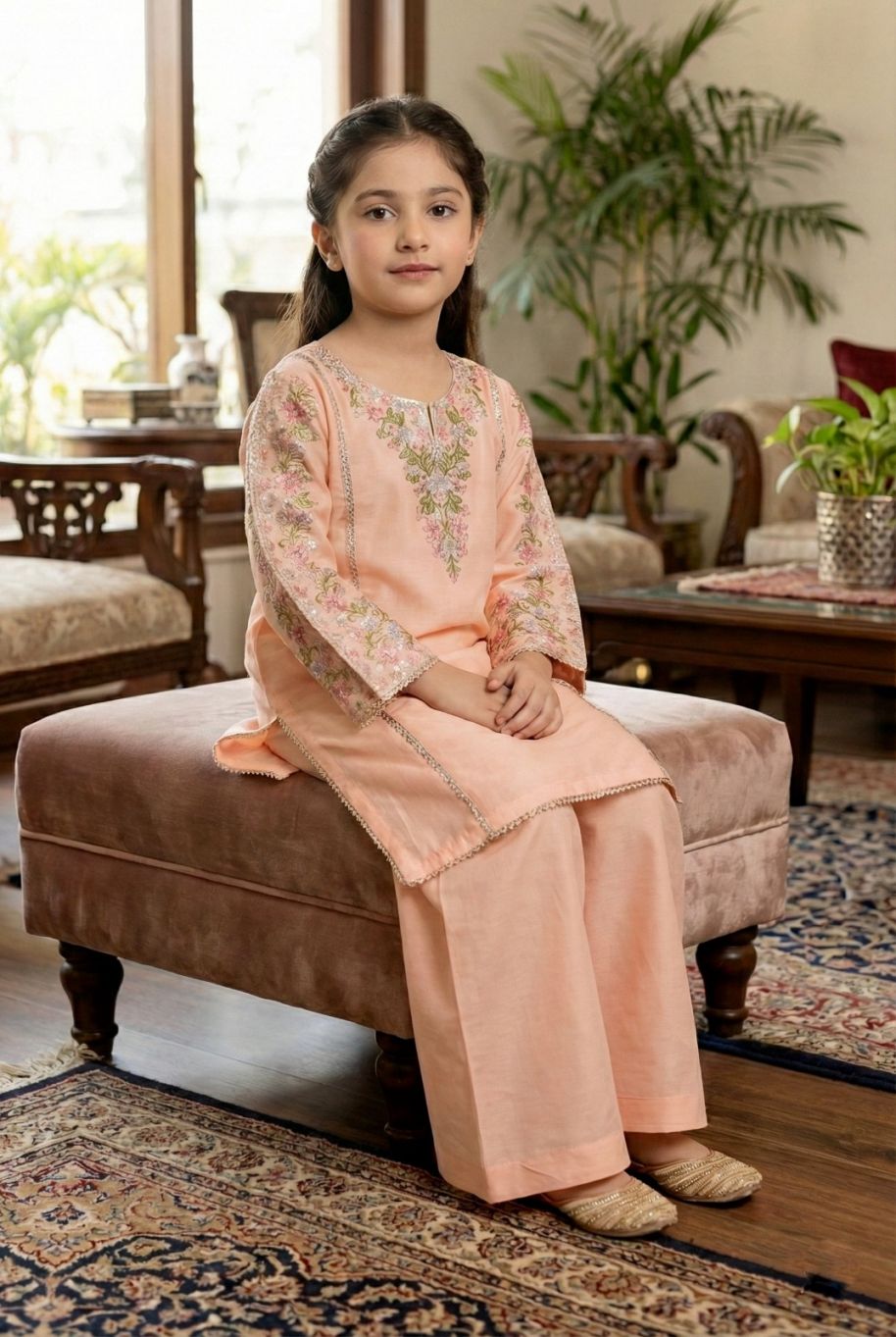 4634 Kids Cotton
