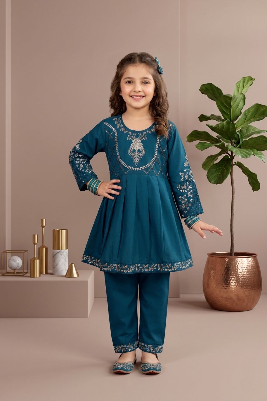 1084 Kids Cotton