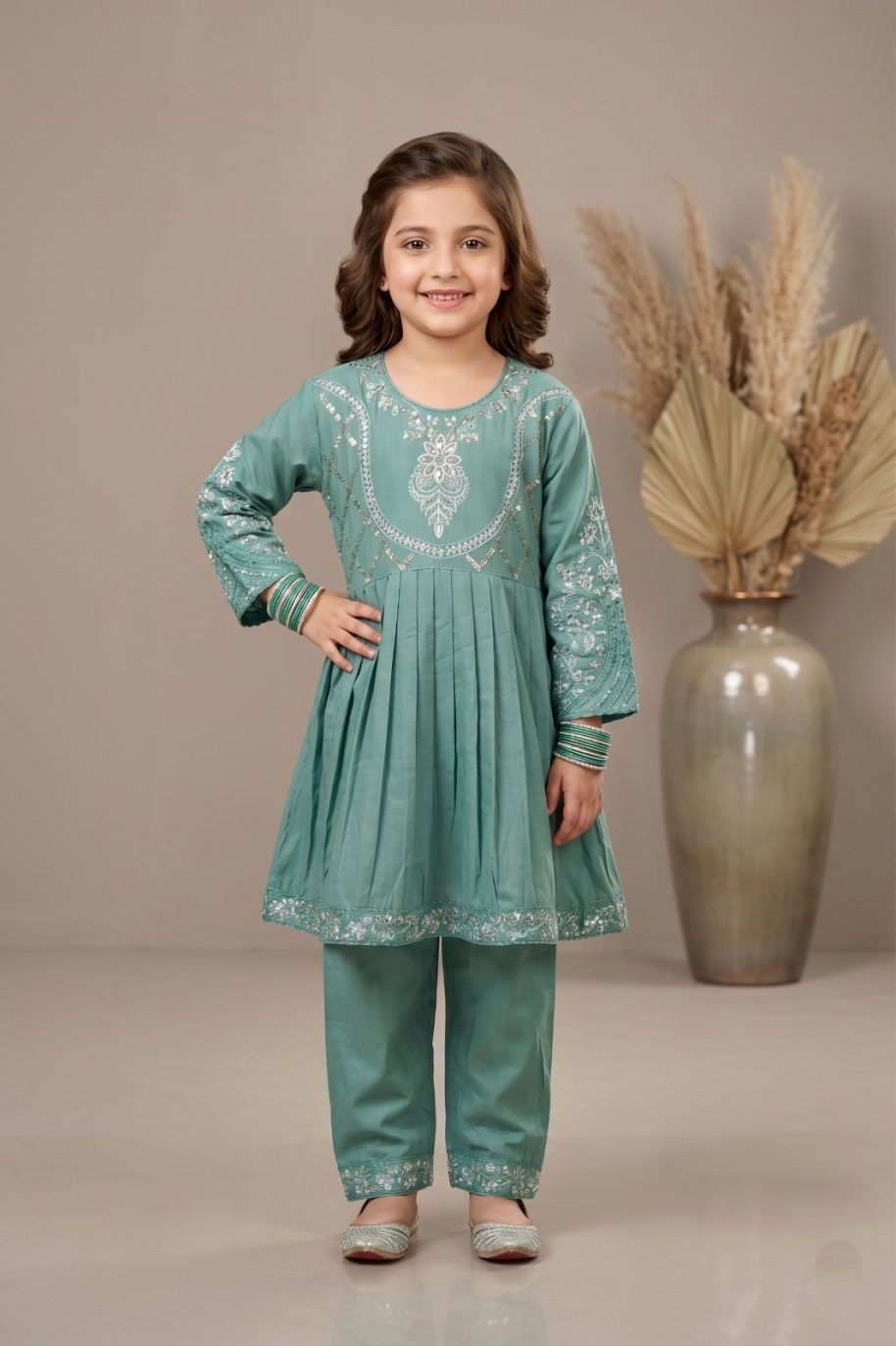 1084 Kids Cotton