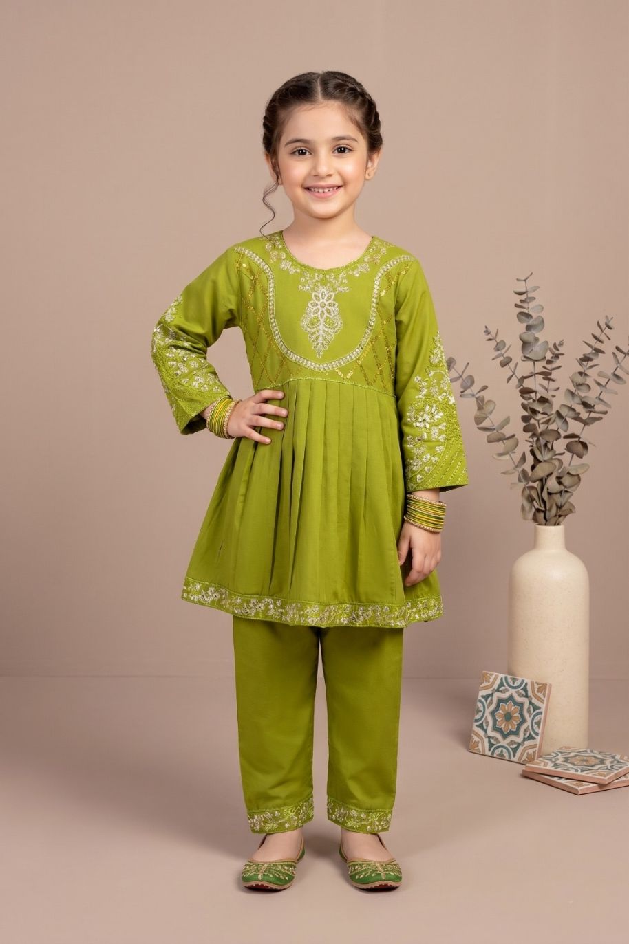 1084 Kids Cotton
